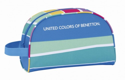 Neceser Benetton Stripes 811735332