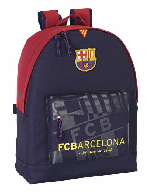 mochila del barcelona 611472174