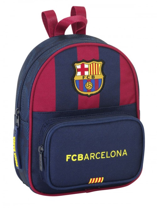 mochila infantil del barcelona 611525533