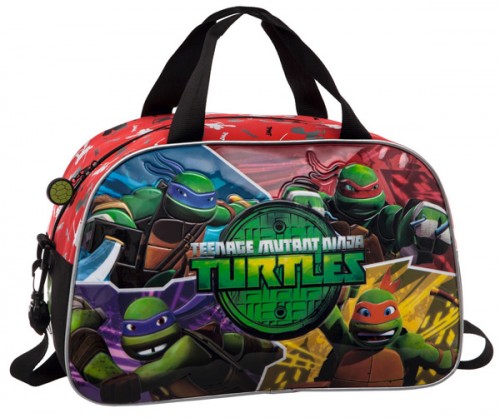 bolsa tortugas ninja 2293351