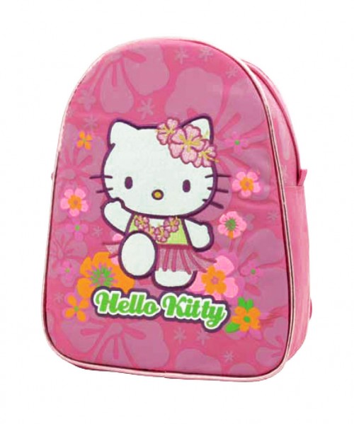 Mochila Hello Kitty