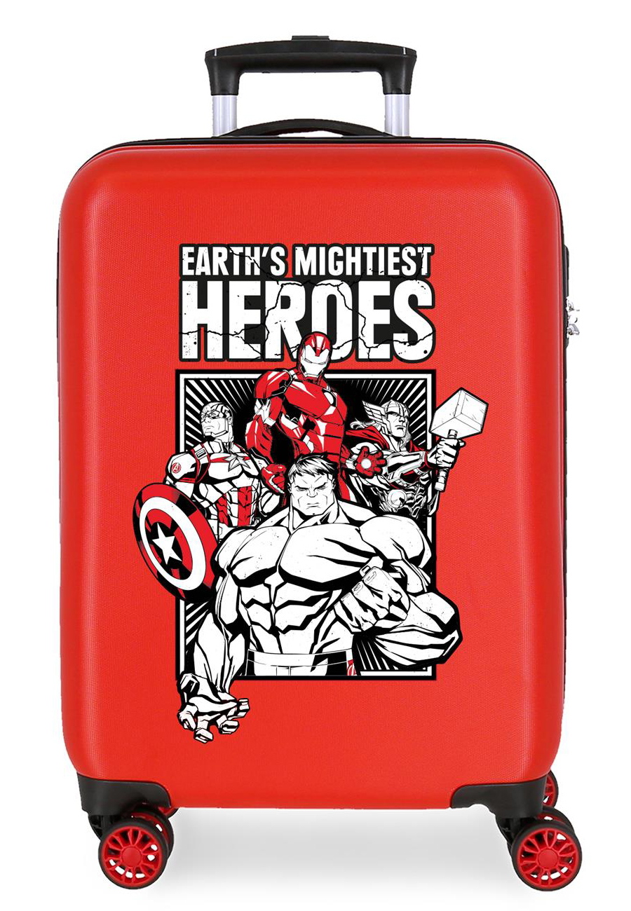 Marvel Los Avengers - 3431722 Red red 