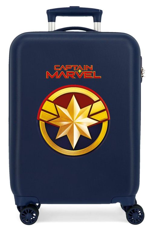 2471762 Maleta cabina Captain Marvel all Avengers