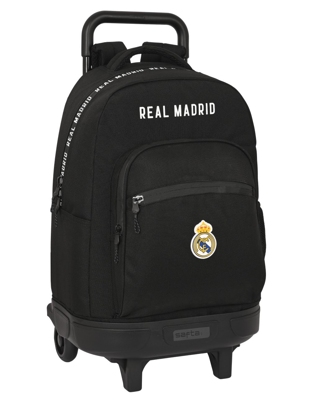 🥇 MOCHILAS el 【 Real Madrid】- 【2023】
