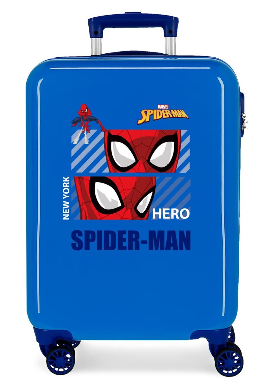 2451721 Maleta Cabina Spiderman Hero
