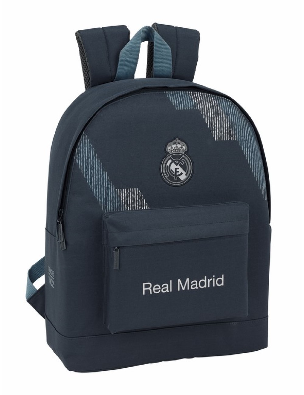 611834174 611834174 Mochila para portátil 15.6" Real Madrid Dark Grey