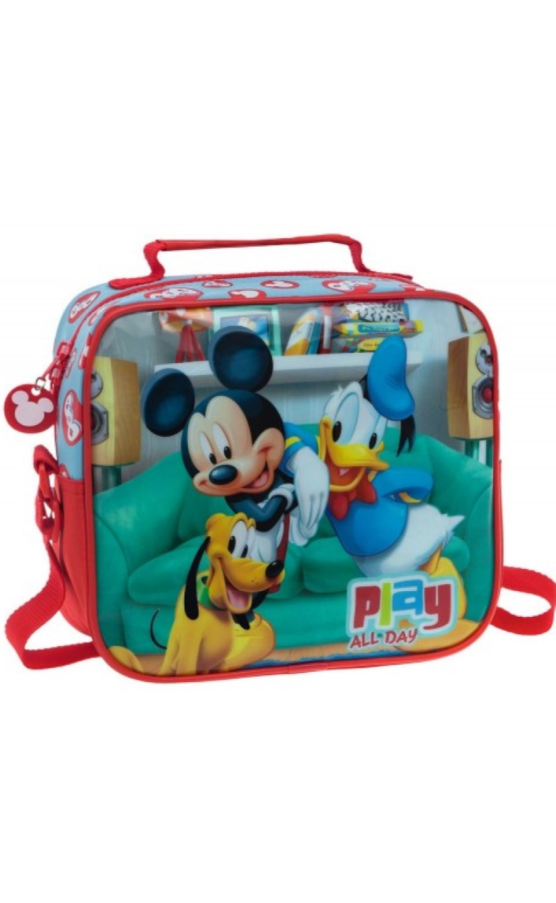 NECESER MICKEY PLAY 4524851