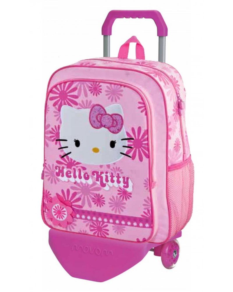 Mochila Hello Kitty 725057c