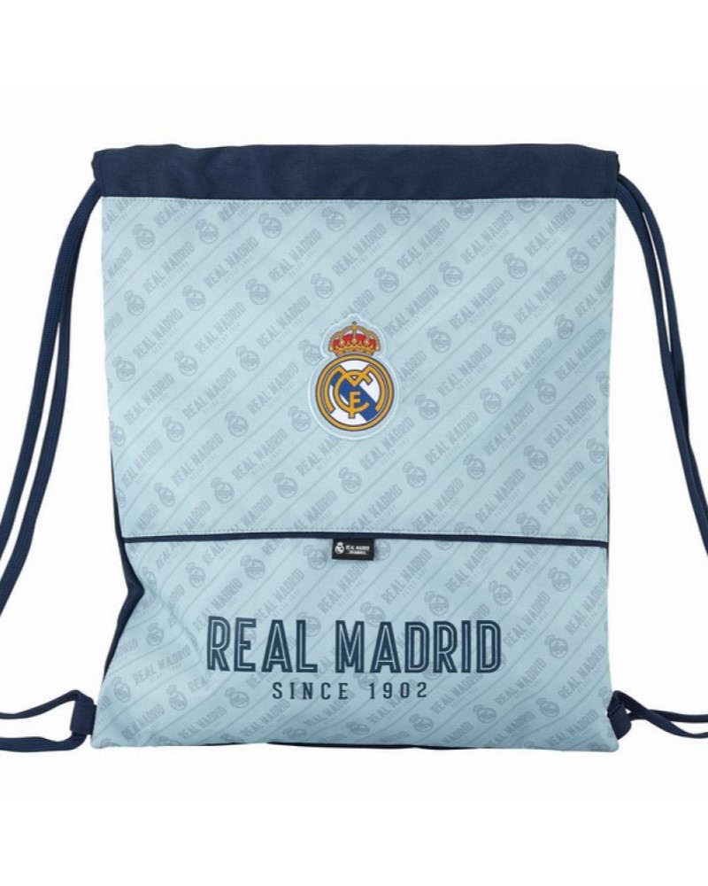 611824196 saco de cuerdas Real Madrid Corporativa