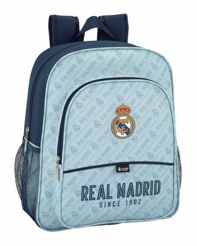 611824640 Mochila mediana junior Real Madrid Corporativa