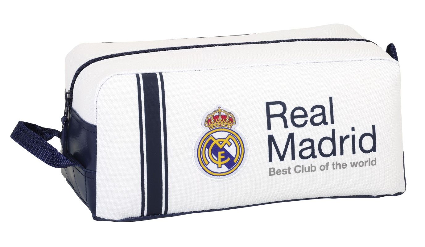 811654440 Zapatillero Real Madrid