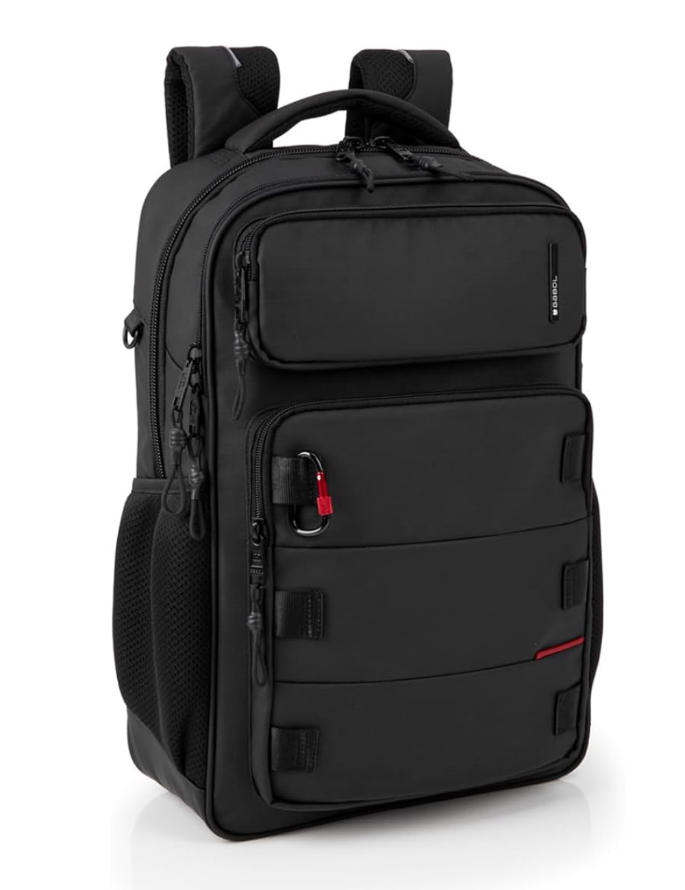 Mochila Gabol Disk para portátil de 17.3 pulgadas